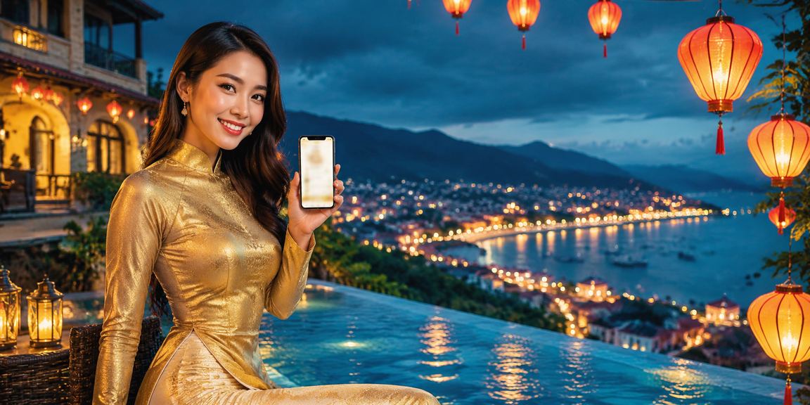 Trải nghiệm ứng dụng casino và phân tích trò chơi tại Hội An